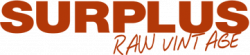 Surplus logo