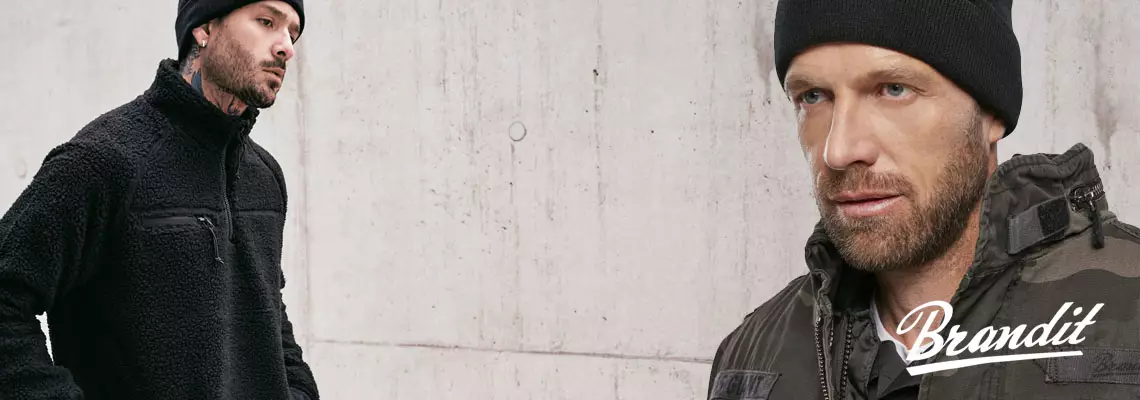 Brandit 32