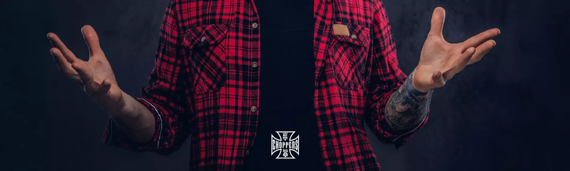 West coast choppers 35