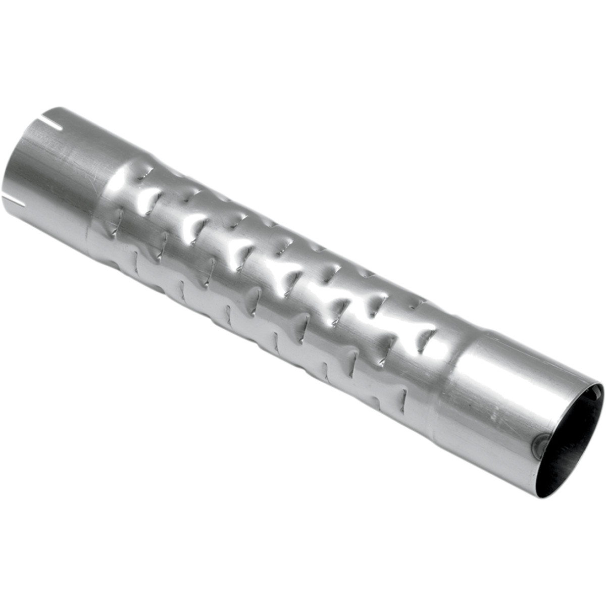 EXHAUST COMPETITION BAFFLE verkkokauppa