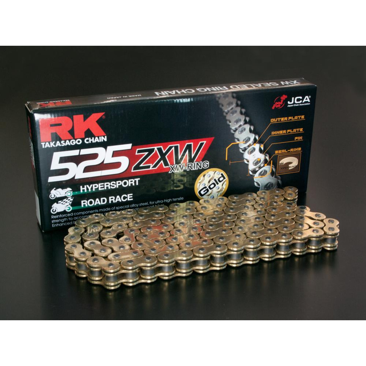 gb525zxw118link525xw-