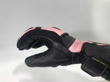 Ajohanskat NAISTEN pink keprotec - Ajovarusteet - AH70 - 2