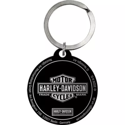 Avaimenperä HD, rosteria - Avaimenperät - PER170 - 2