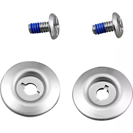 HARDWARE KT GEN2 SS/SLV - Parts ryhmättömät - 01331350 - 1