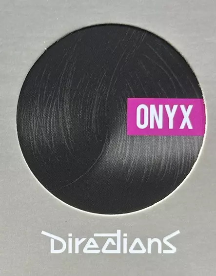 Hiusväri Onyx - Hiusvärit - LR110 - 1