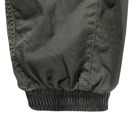 Housut Brandit Olive Ray Vintage - Reisitaskuhousut - HO550 - 2