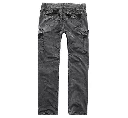 Housut Rocky Star, Brandit - Reisitaskuhousut - BR190 - 2