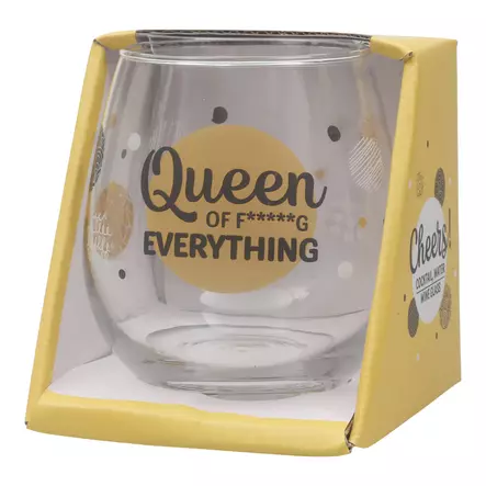 Juomalasi Queen - Astiat - LASI10 - 2