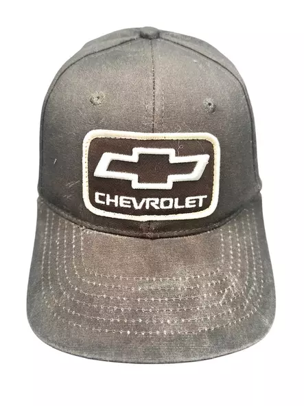 Lippis Chevrolet - Lippikset - LC830 - 2