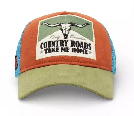 Lippis Country Roads - Lippikset - KING30 - 2