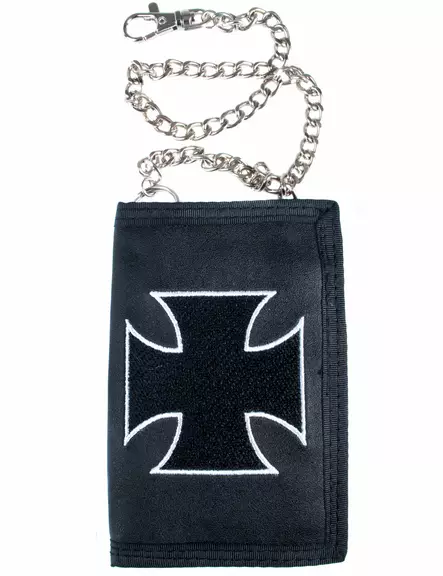 Lompakko, Maltanristi - Lompakot ja rahakukkarot - KN210 - 1