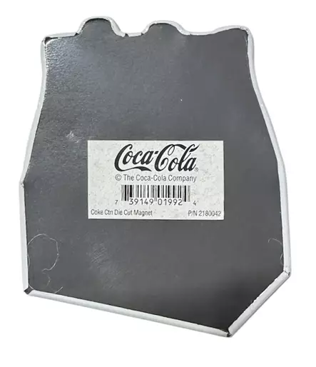 Magneetti CocaCola pullot - Magneetit - MAG90 - 2