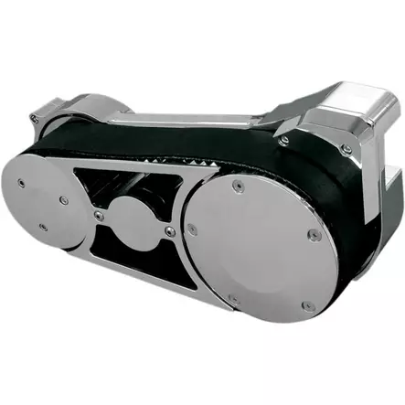 MONSTER TOP FUEL BELT DRIVE KIT 14 MM X 85 MM (3-3/8'') WITH CLUTCH AND SIDEGUARD - Rattaat ja hihnapyörät - DS360190 - 1