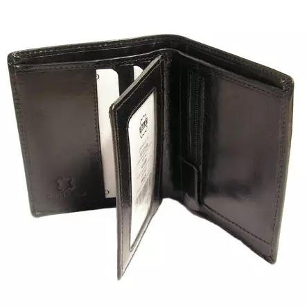 Pieni nahkalompakko BLC - Lompakot ja rahakukkarot - KN330 - 1