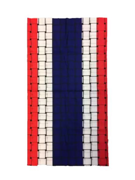 Putkihuivi, Punoskuvio - Putkihuivit - B200 - 1