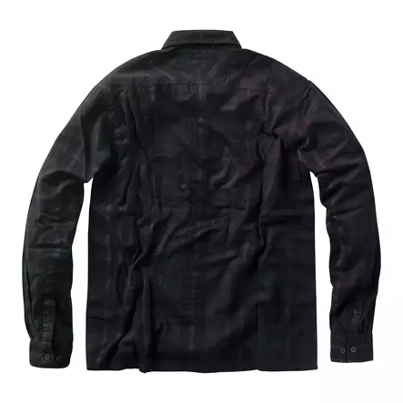 WCC kauluspaita, ohut flanelli - Kauluspaidat - WCC250 - 2