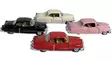 1953 Cadillac series 62 Coupe 1:43 - Pienoismallit - LELU240 - 1