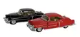 1953 Cadillac series 62 Coupe 1:43 - Pienoismallit - LELU240 - 7
