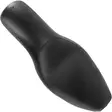 2-UP SEAT PROFILER FRONT|REAR SADDLEHYDE™|SADDLEGEL™ BLACK - Satulat ja satulanpäälliset - 08030480 - 1