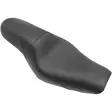 2-UP SEAT PROFILER FRONT|REAR SADDLEHYDE™|SADDLEGEL™ BLACK - Satulat ja satulanpäälliset - 08040570 - 1