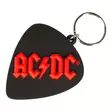 AC/DC Avaimenperä - Avaimenperät - PER110 - 1