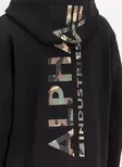 Alpha huppari Camo selkälogo - Paidat - ALP140 - 6