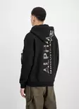 Alpha huppari Camo selkälogo - Paidat - ALP140 - 3