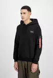 Alpha huppari Camo selkälogo - Paidat - ALP140 - 4