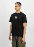 Alpha T-Paita Dripping Camo - Hupparit - ALP160 - 2