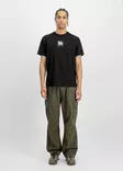 Alpha T-Paita Dripping Camo - Hupparit - ALP160 - 3