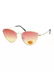 Aurinkilasit Bieo Retro Sunglasses - Aurinkolasit - ARS520 - 4