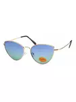 Aurinkilasit Bieo Retro Sunglasses - Aurinkolasit - ARS520 - 6