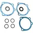 BIG SUCKER REPLACEMENT GASKET KIT - Ilmansuodattimet - 10100590 - 1