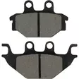 BRAKE PAD FA-TT SERIES CARBON FIBER - Jarrupalat - 17220360 - 1