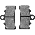 BRAKE PAD FA SERIES ORGANIC - Jarrupalat - 17200300 - 1