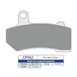 BRAKE PAD SDP SPORT HH+ HIGH FRICTION STREET - Jarrupalat - 17211730 - 1