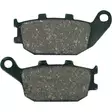 BRAKE PAD SFA SERIES ORGANIC - Jarrupalat - 17220650 - 1
