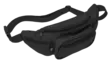 Brandit musta vyölaukku - Laukut - BR40 - 1
