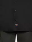 Dickies musta lyhythihainen - Kauluspaidat - DIC60 - 7