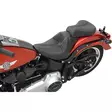 DOMINATOR PILLION SEAT, HD - Satulat ja satulanpäälliset - 08020800 - 1