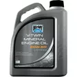 ENGINE OIL VTWIN 20W-50 4 LITER - Öljyt - 36010250 - 1