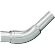 EXHAUST HEAT SHIELD BRIDGE - Pakoputket ja niiden osat - 18610150 - 1