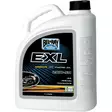 EXL MINERAL 4-STROKE ENGINE OIL 20W-50 4 LITER - Öljyt - 36010150 - 1