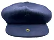 Flatcap 8-Paneelinen, navy - Flat Capit - LC810 - 4