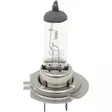 HALOGEN HEADLIGHT BULB H7 55W CLEAR - Tuulilasit ja etumaskit - 20010380 - 1