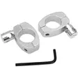 HANDLEBAR MOUNT 1.25" - Tuulilasit ja etumaskit - MEM9950 - 1