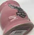 Harley-Davidson muki pinkki 3D logo - Astiat - HM40 - 4