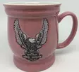 Harley-Davidson muki pinkki 3D logo - Astiat - HM40 - 1
