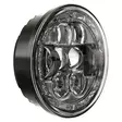 HEADLIGHT LED EVOLUTION 8631 146 MM (5.75'') BLACK - Normaalit ajovalot - 20011560 - 1