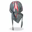 Headwrap,Hot Leathers, American Bike - Headwrapit - HW170 - 3